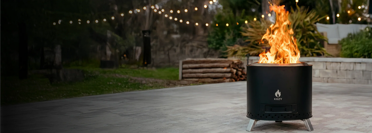 Firepits