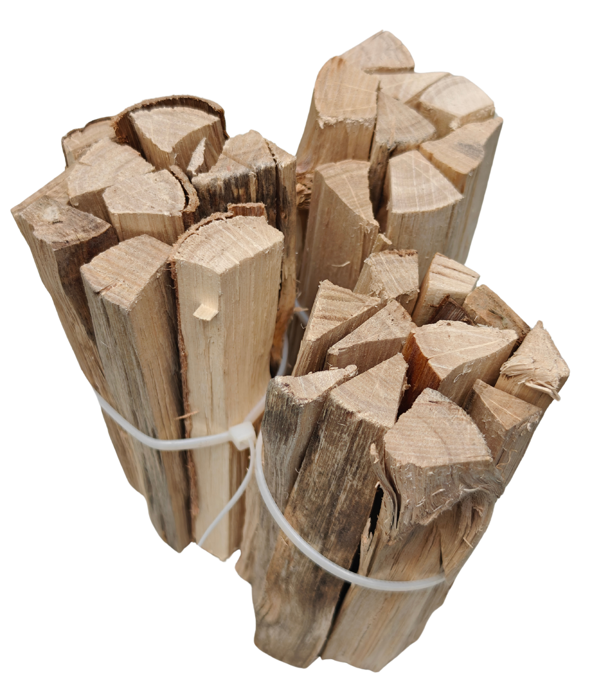 3 Inch Wood (Suitable for 6" Spark)
