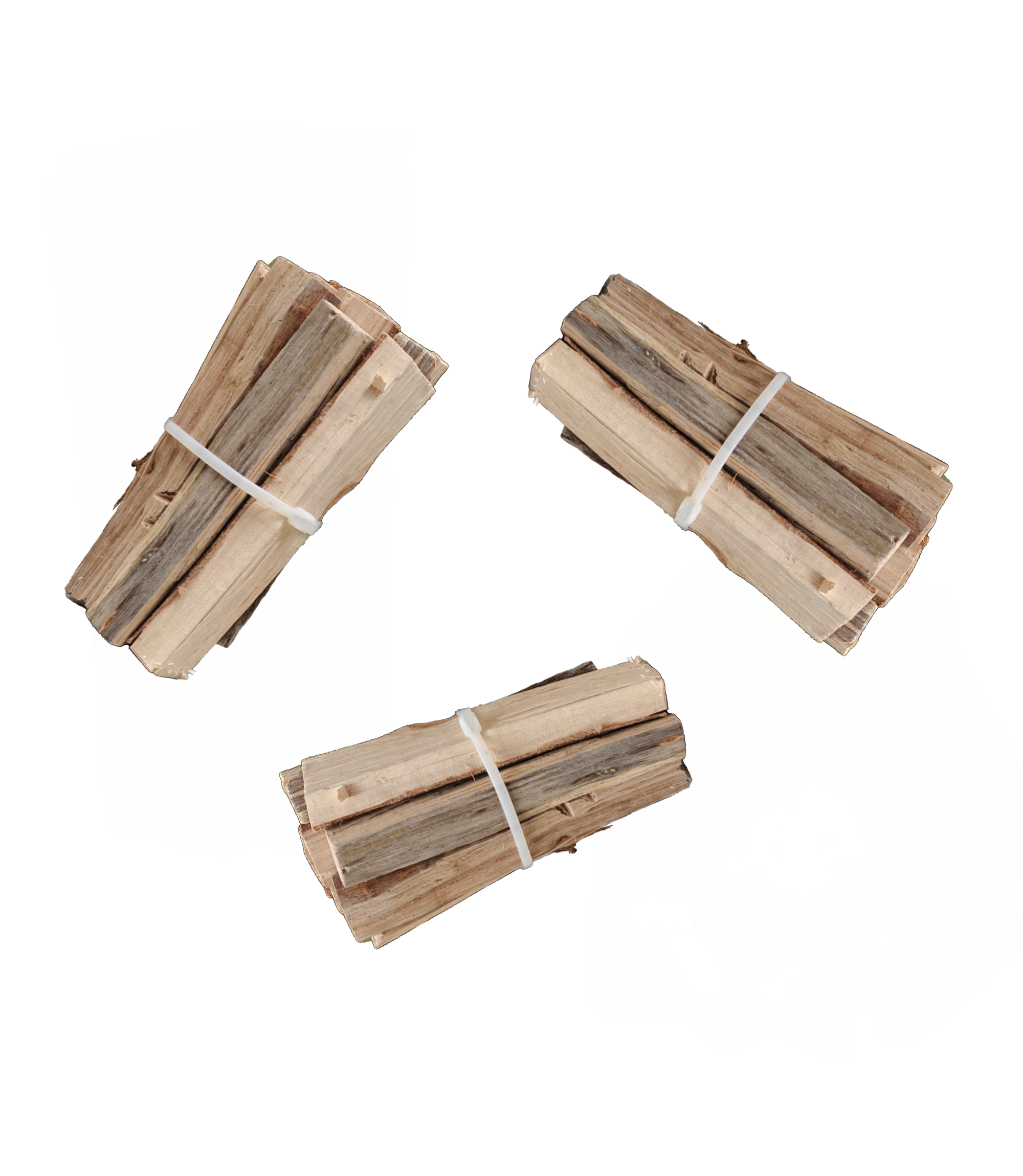 3 Inch Wood (Suitable for 6" Spark)