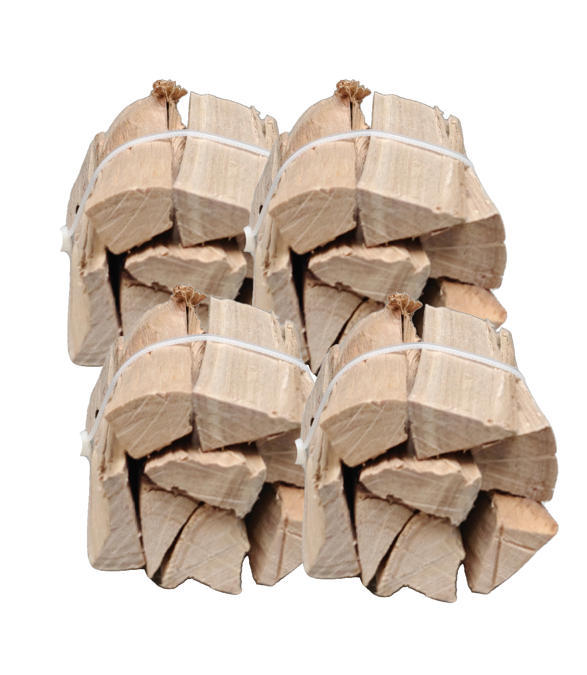 3 Inch Wood (Suitable for 6" Spark)