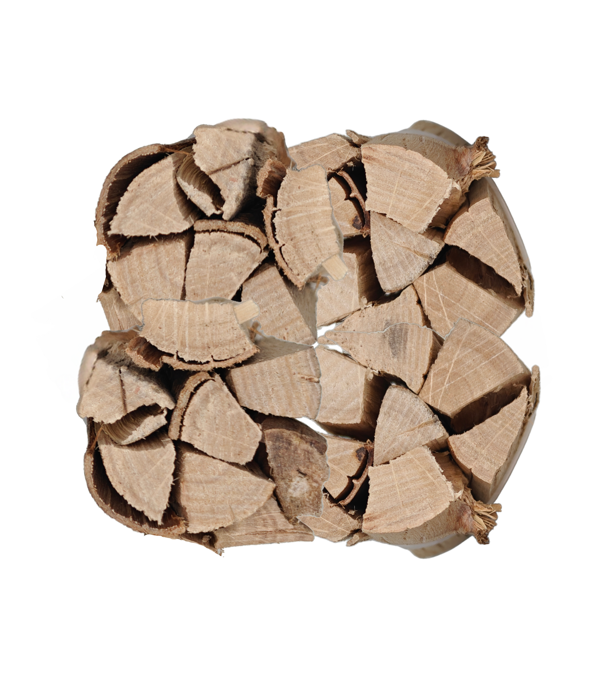 3 Inch Wood (Suitable for 6" Spark)