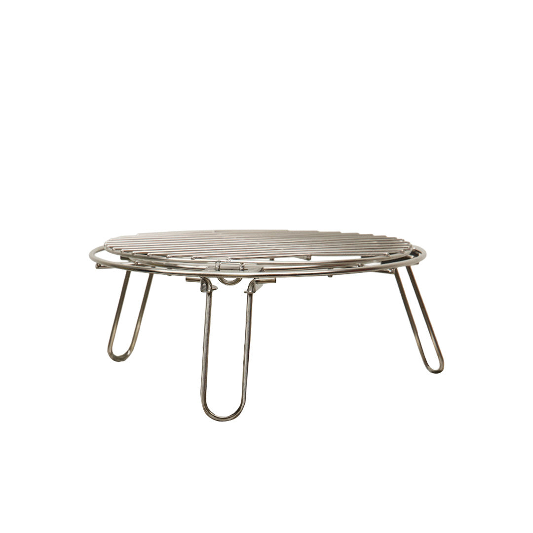 Cooking Stand With Grill for 15 Inch Radiance