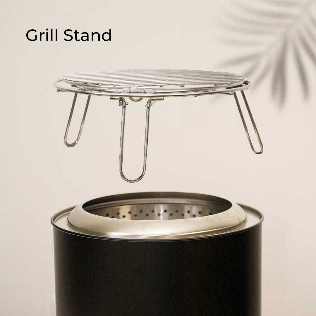 Aura (19 Inch Bundle)