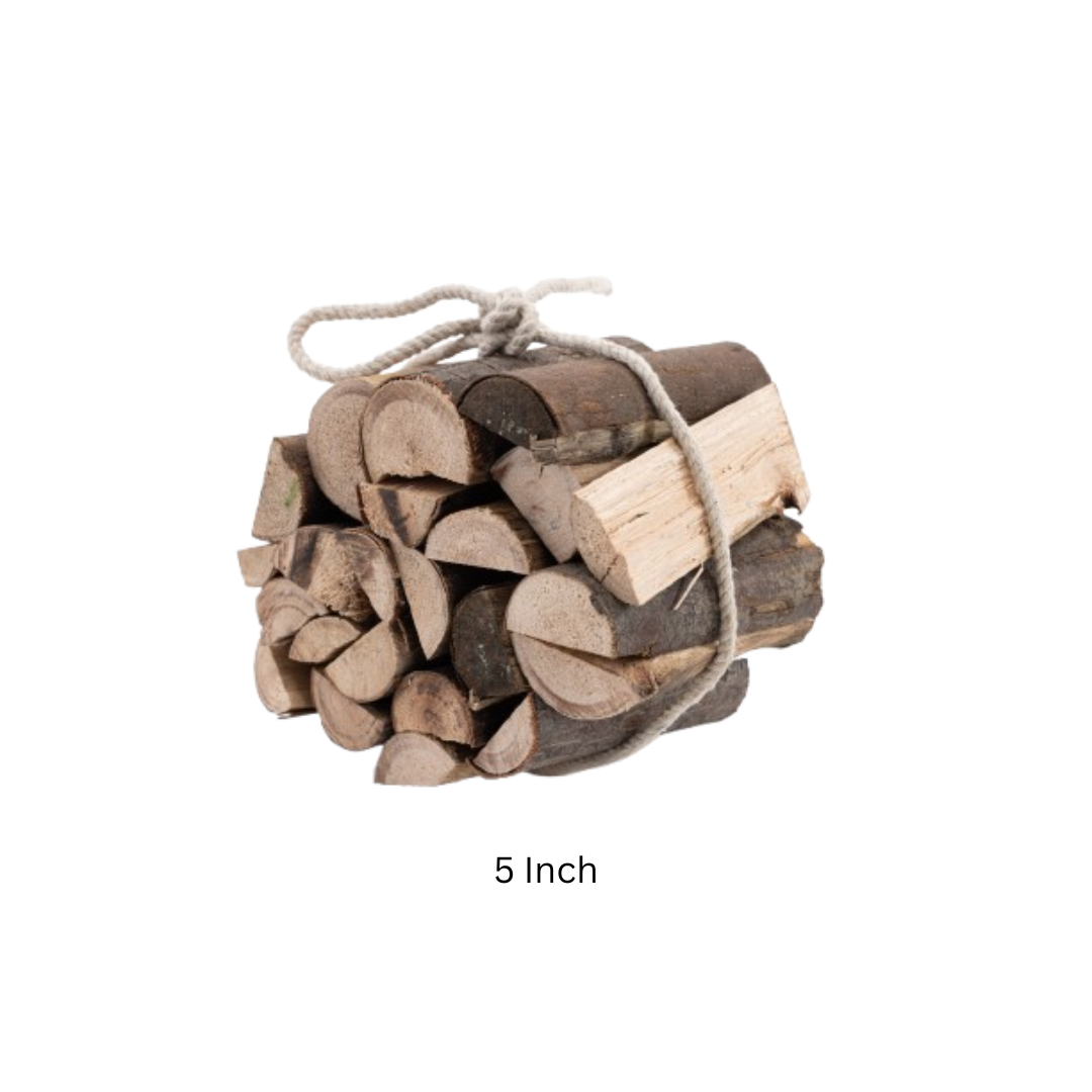 5 inch Wood (Suitable for 9" Glow)