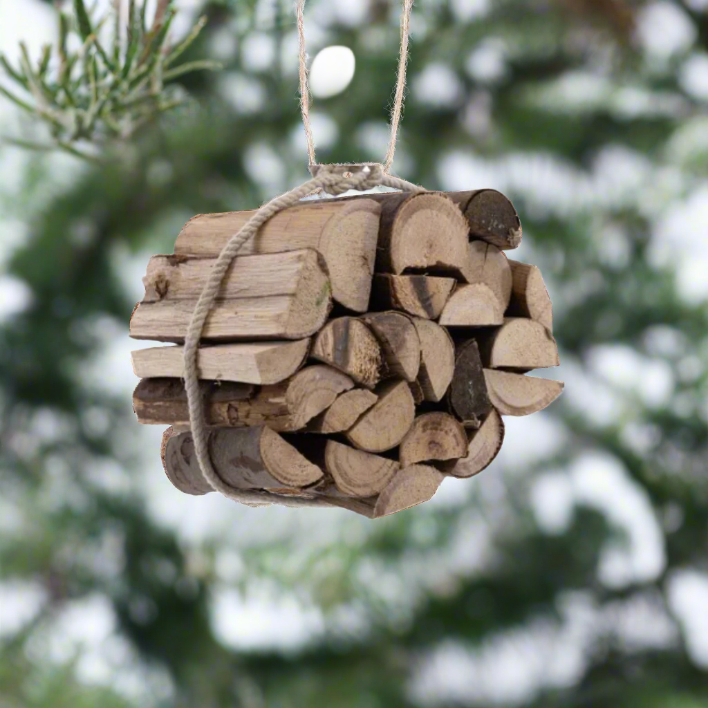 5 inch Wood (Suitable for 9" Glow)