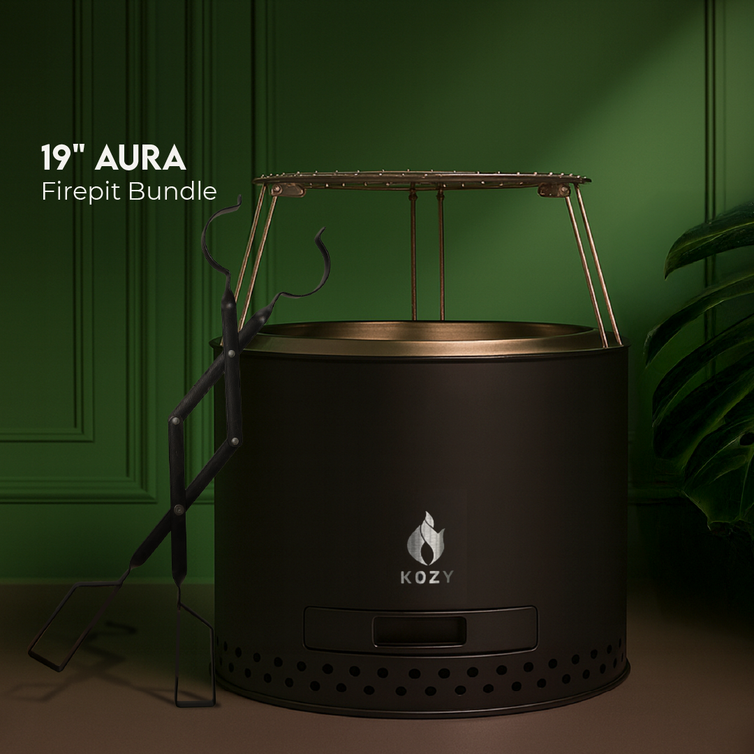 Aura (19 Inch Bundle)