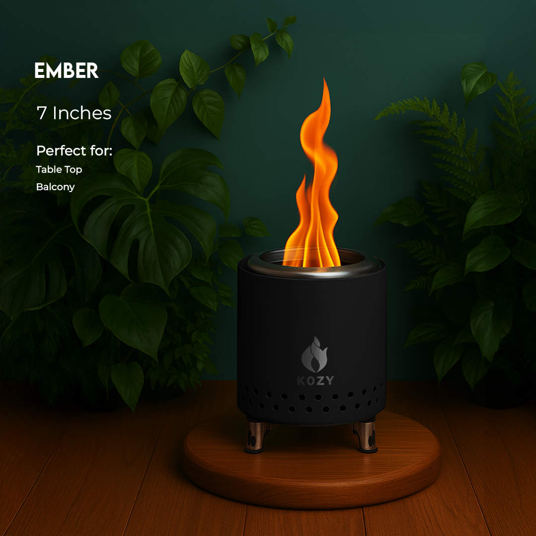 Ember (7 inch Bundle)
