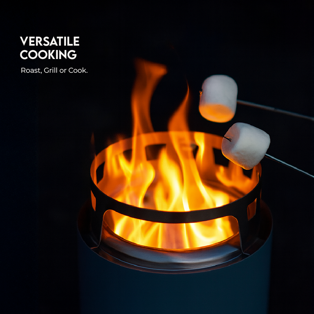 Ember (7 inch Bundle)