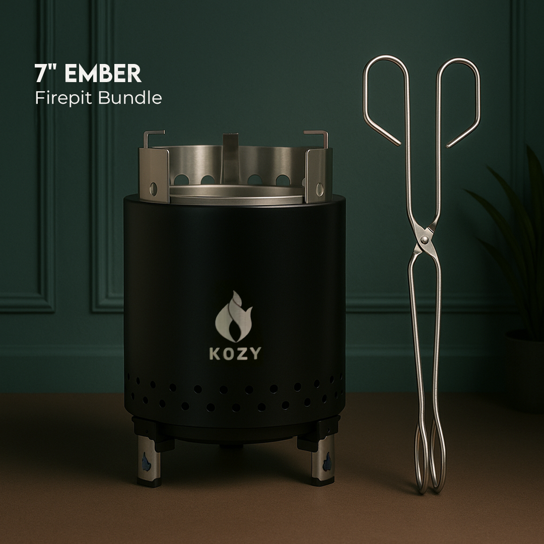 Ember (7 inch Bundle)