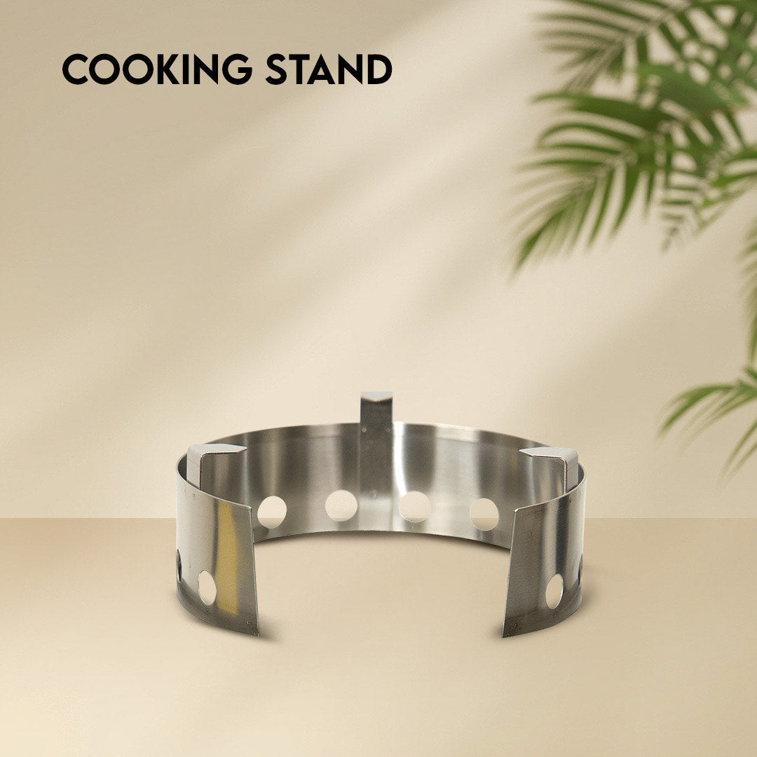 Cooking Stand for 7" Ember