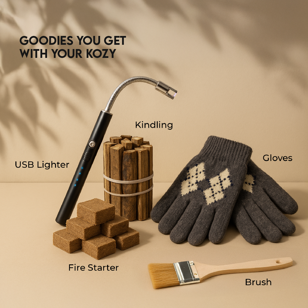 Aura (19 Inch Bundle)