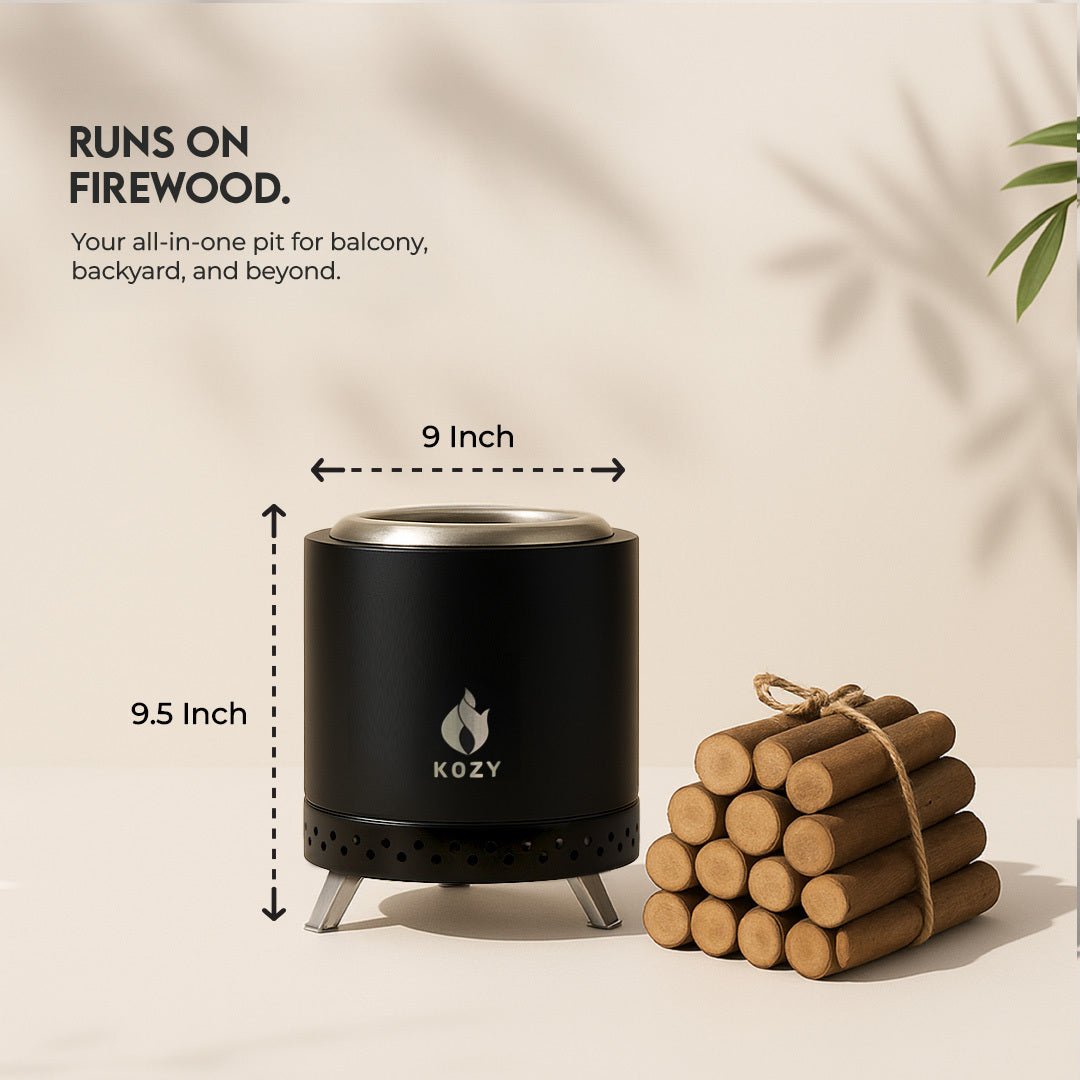 Glow (9 inch Bundle)