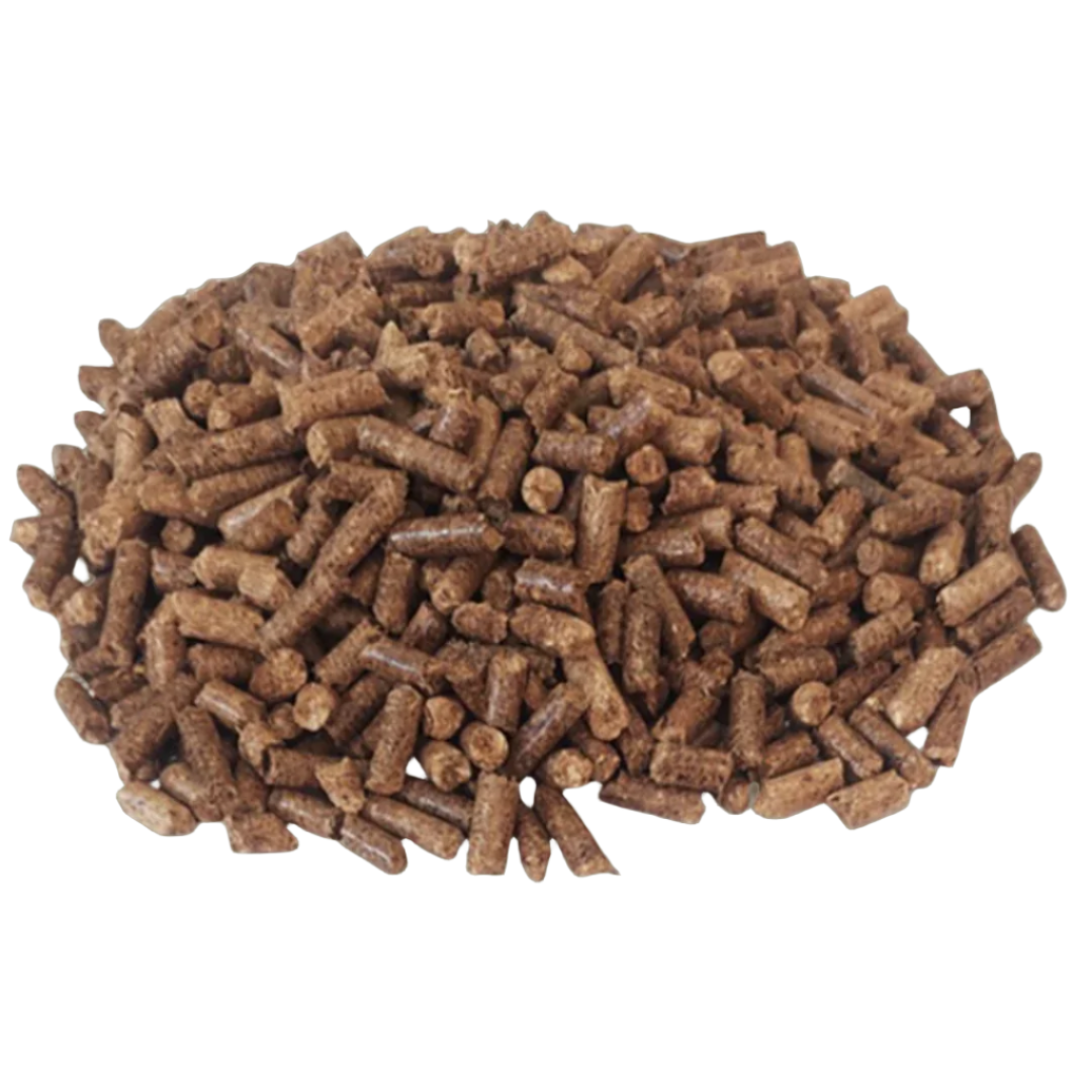 Biomass Wood Pellets (Suitable for Spark 6")