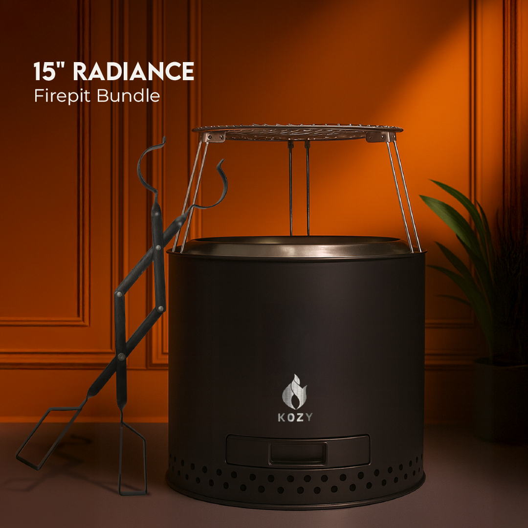 Radiance (15 inch Bundle)