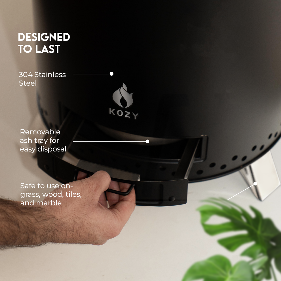 Aura (19" Bundle Suitable for Outdoors)