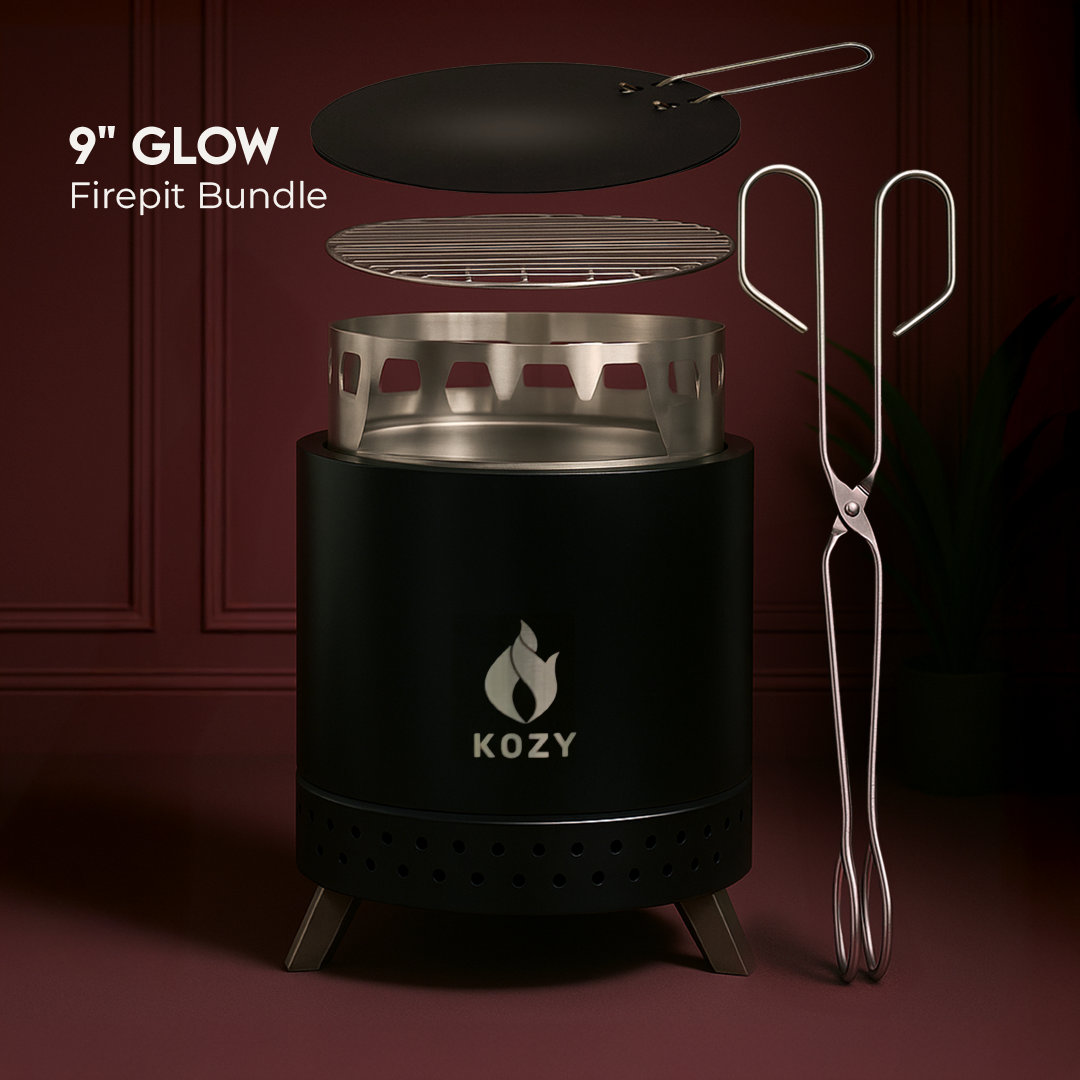 Glow (9 inch Bundle)