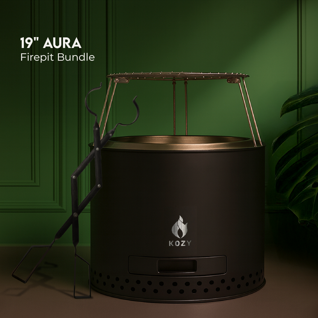 Aura (19 inch Bundle)