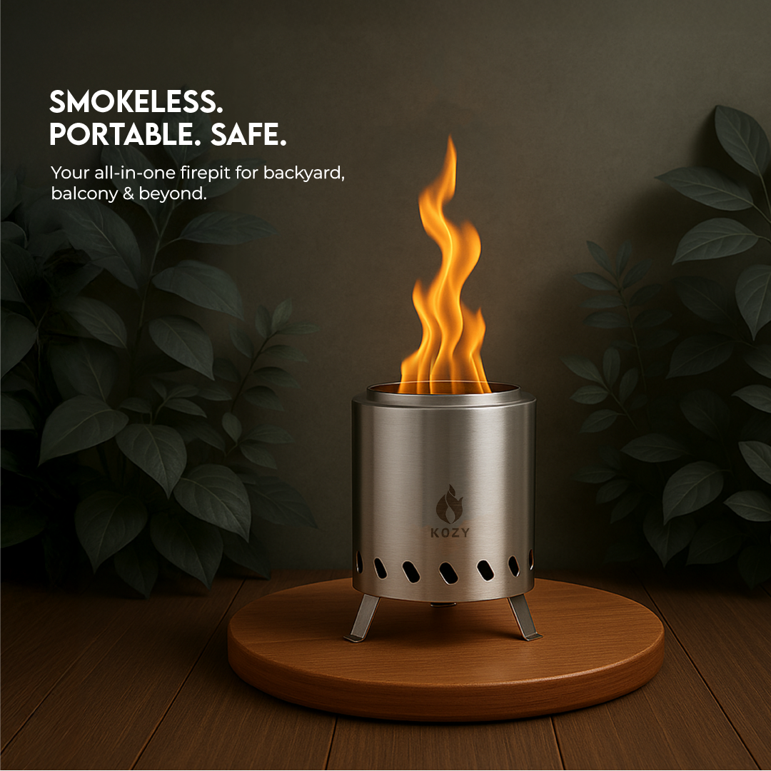 Spark (6 inch for Table Top)