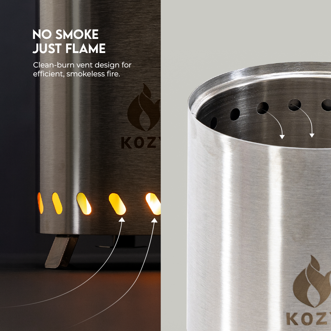 Spark (6 inch for Table Top)