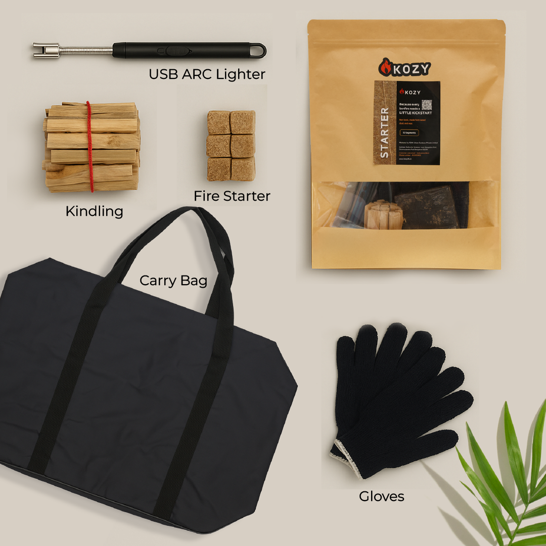 Aura (19" Bundle Suitable for Outdoors)