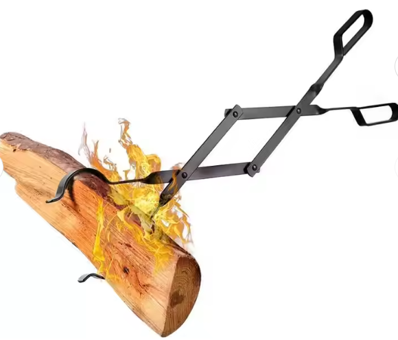 Tongs