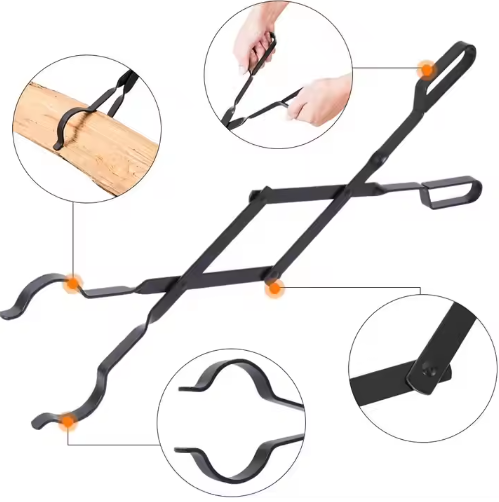 Tongs