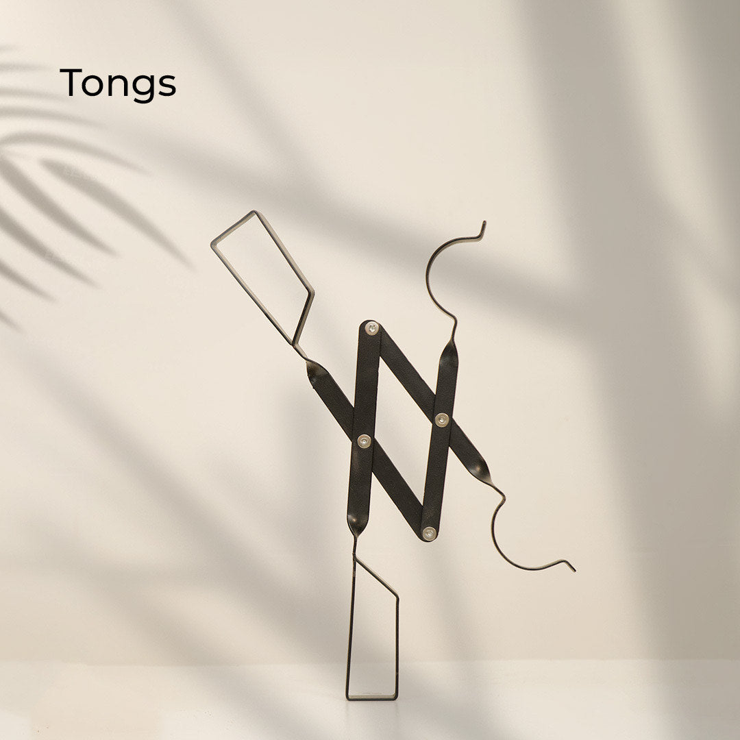 Tongs