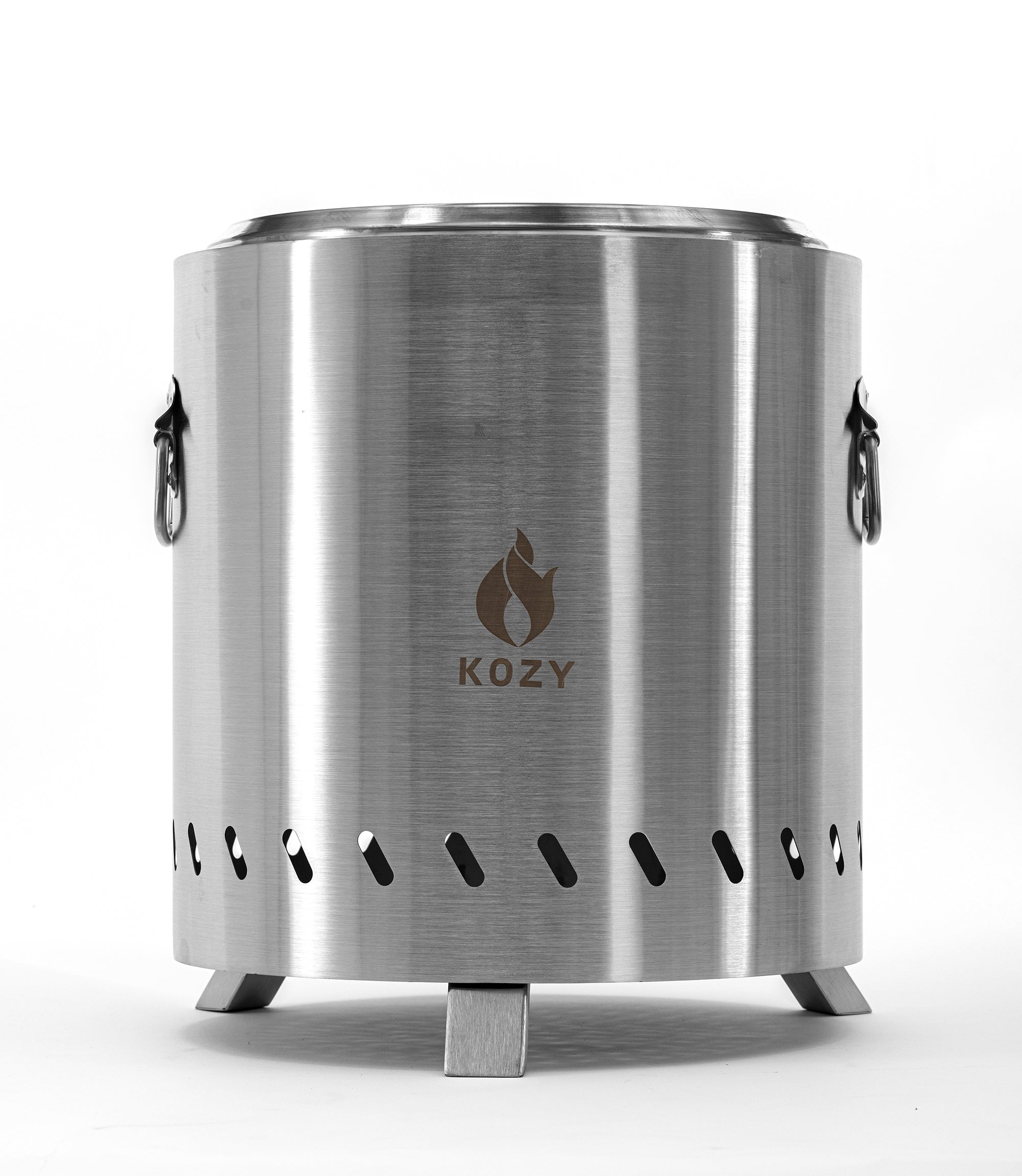 Starting Effortless Fires for 15