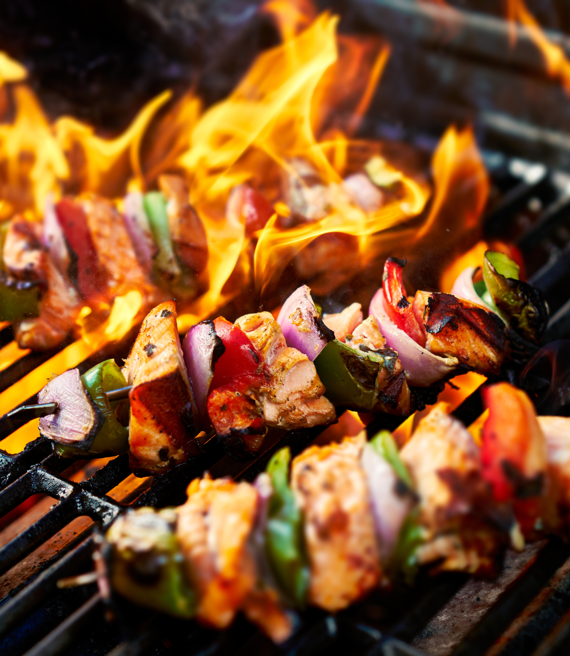 The Art of Fire Grilling: A Superior Culinary Experience