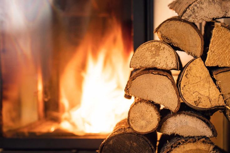 Fuel Your Fire Pits