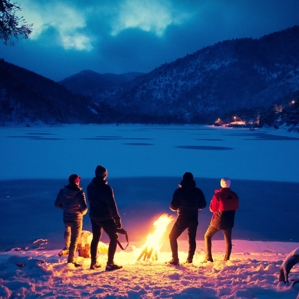 Exploring Different Cultures: Campfire Traditions from Around the World