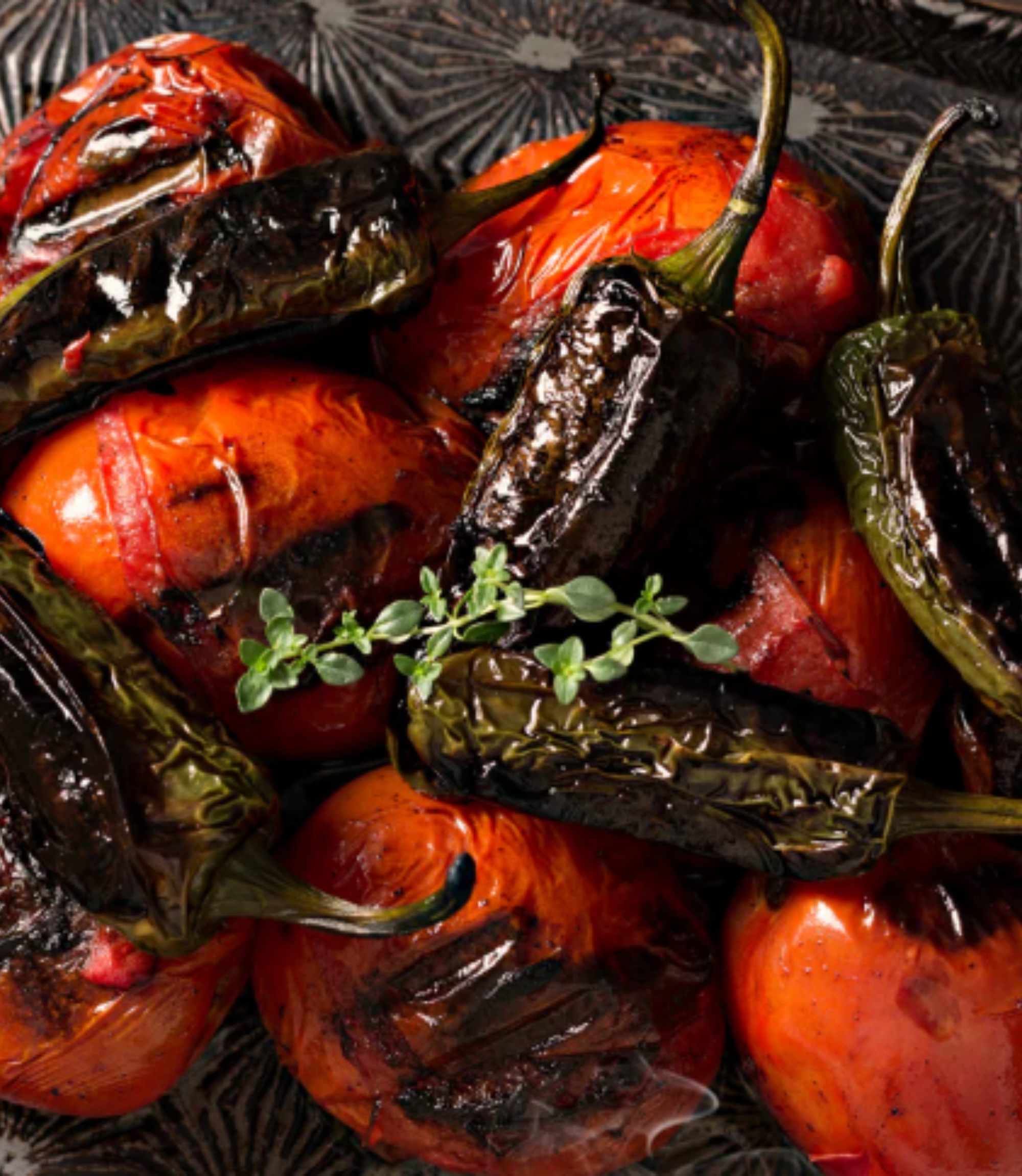 From Garden to Grill: The Art of Wood-Fire Cuisine with KOZY