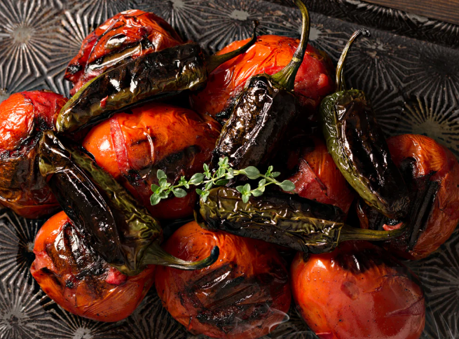 Share Your Culinary Adventures