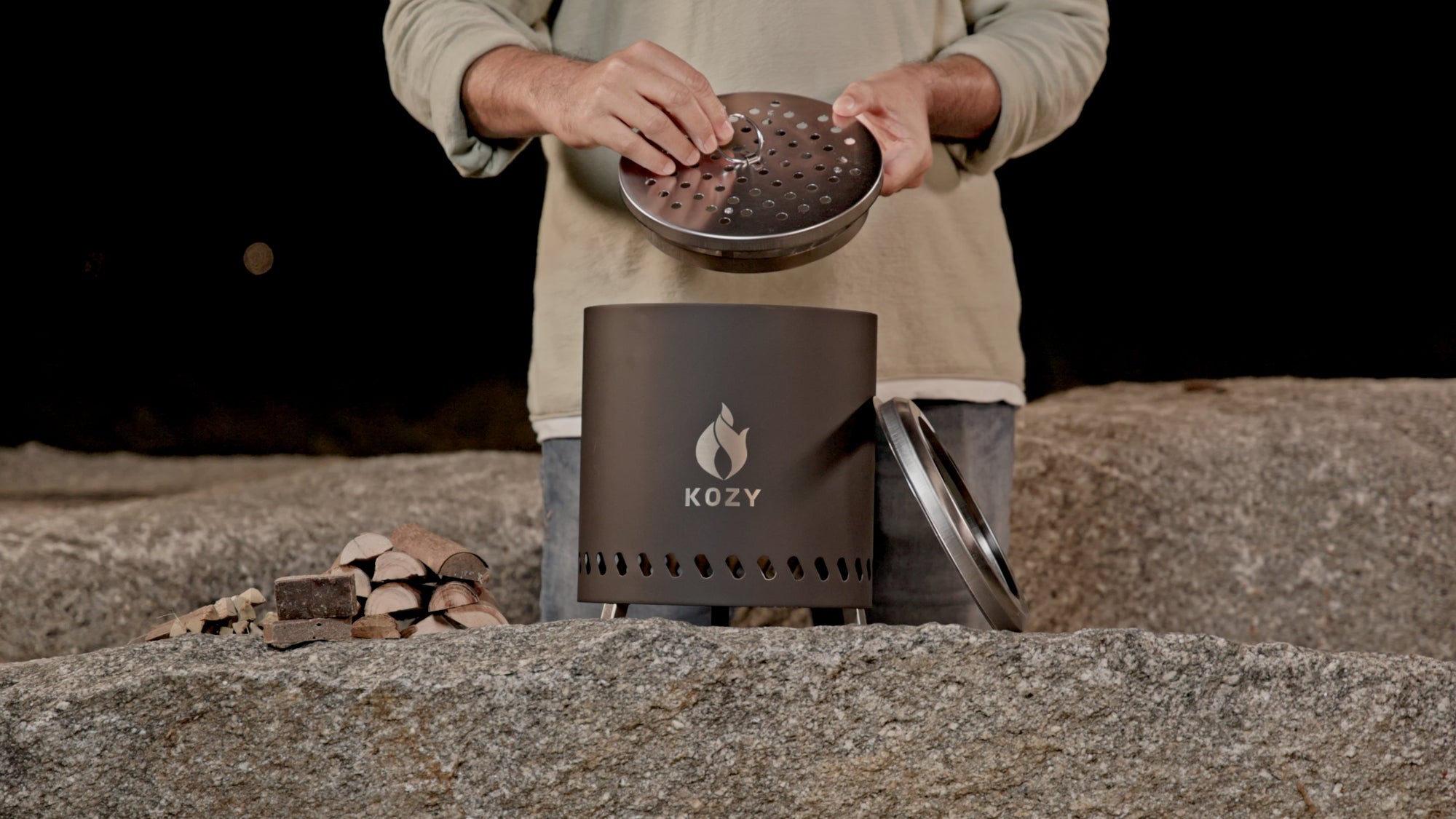 How to Clean and Maintain Your Smokeless Fire Pit