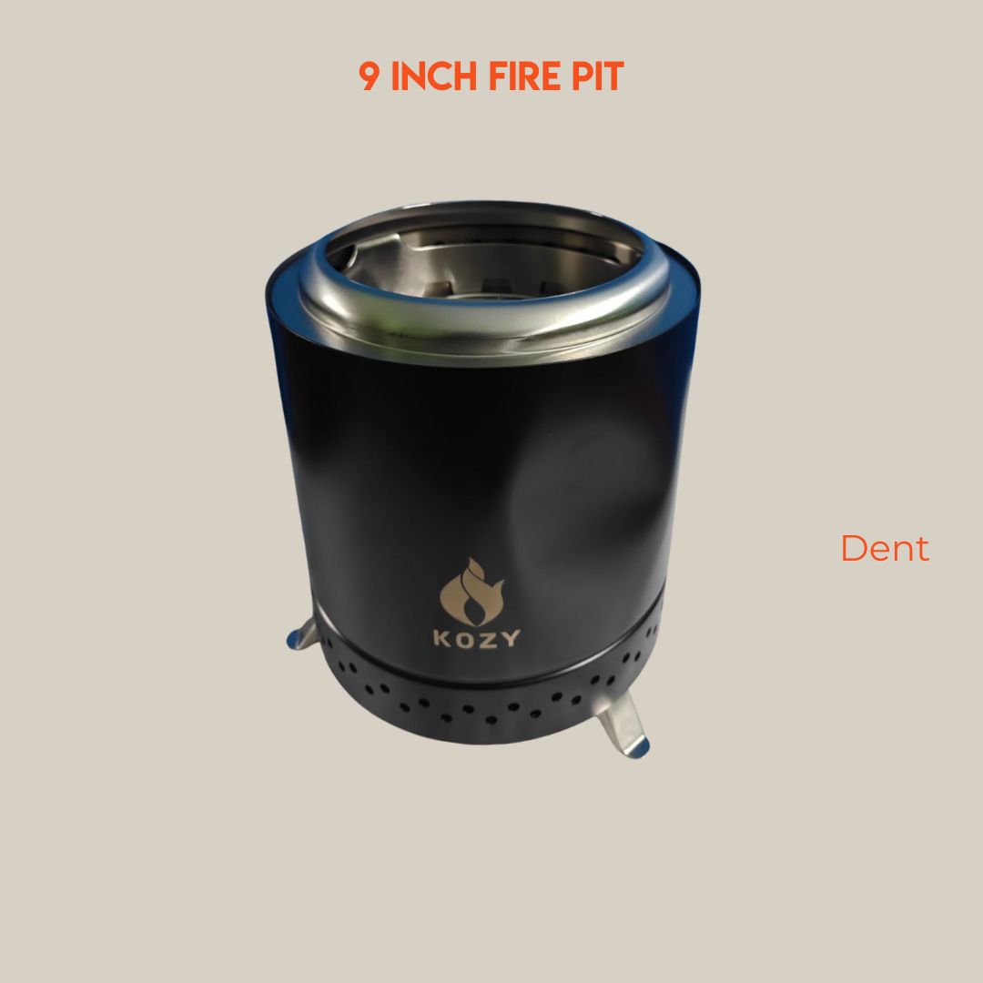 Glow (9 inch) Clearance