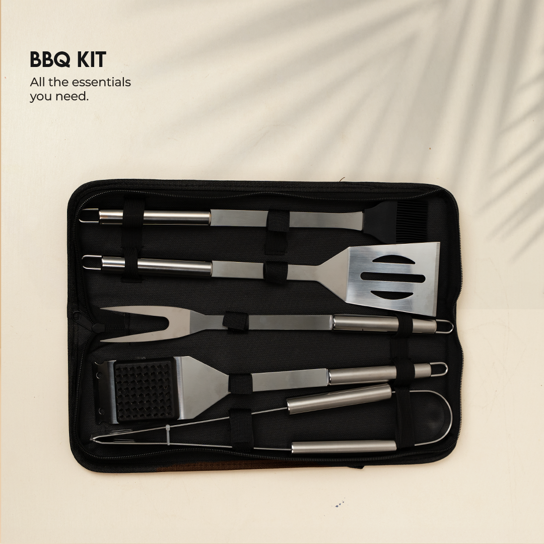 Essential BBQ Tool for Grilling