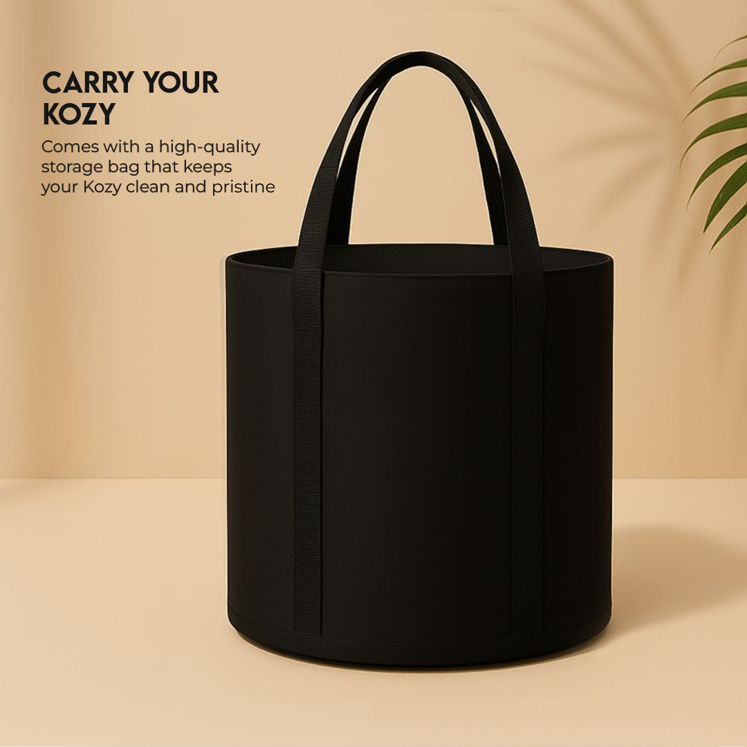 Aura (19 Inch Bundle)