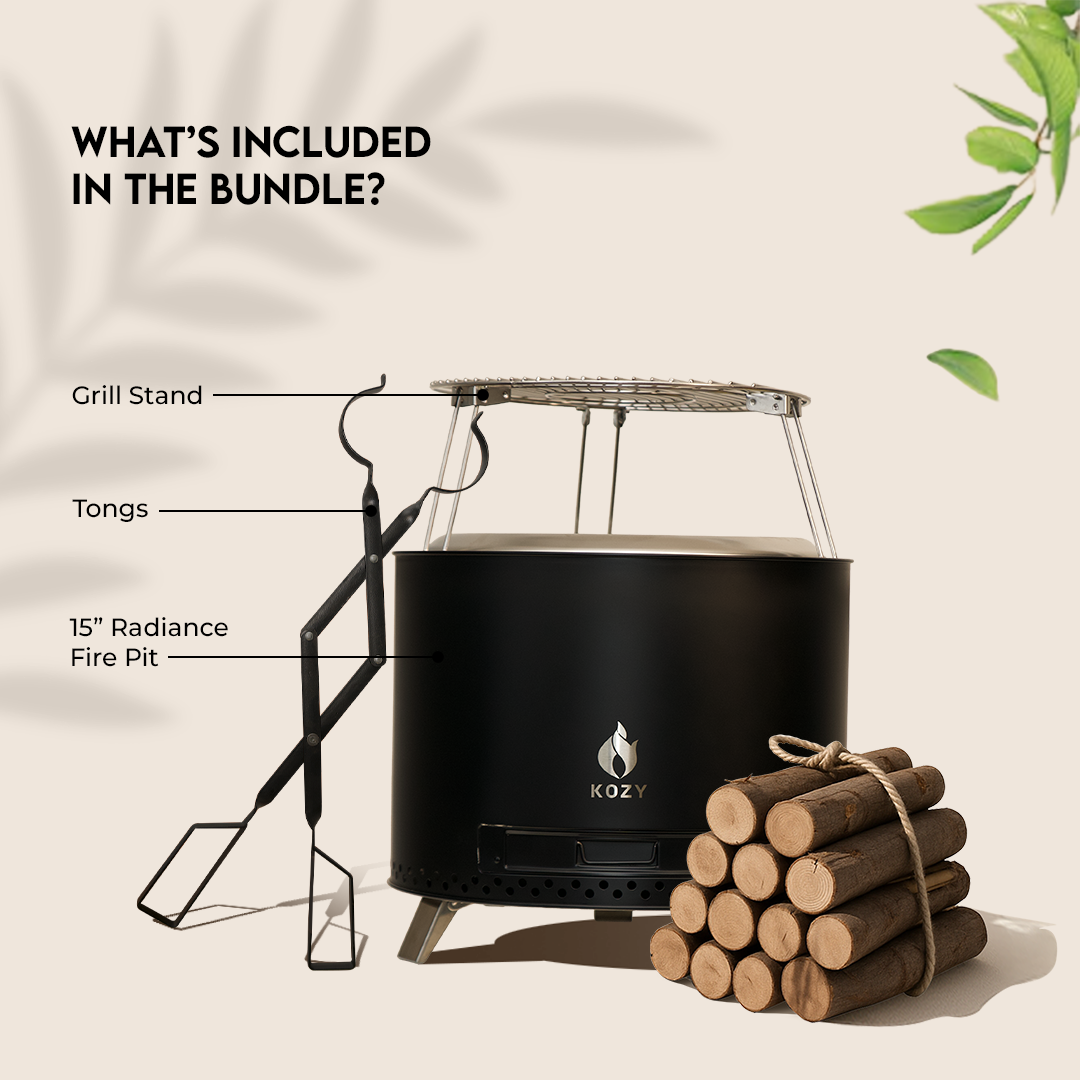 Aura (19 Inch Bundle)