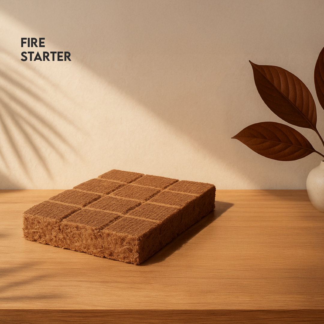 Fire Starter(Extra)