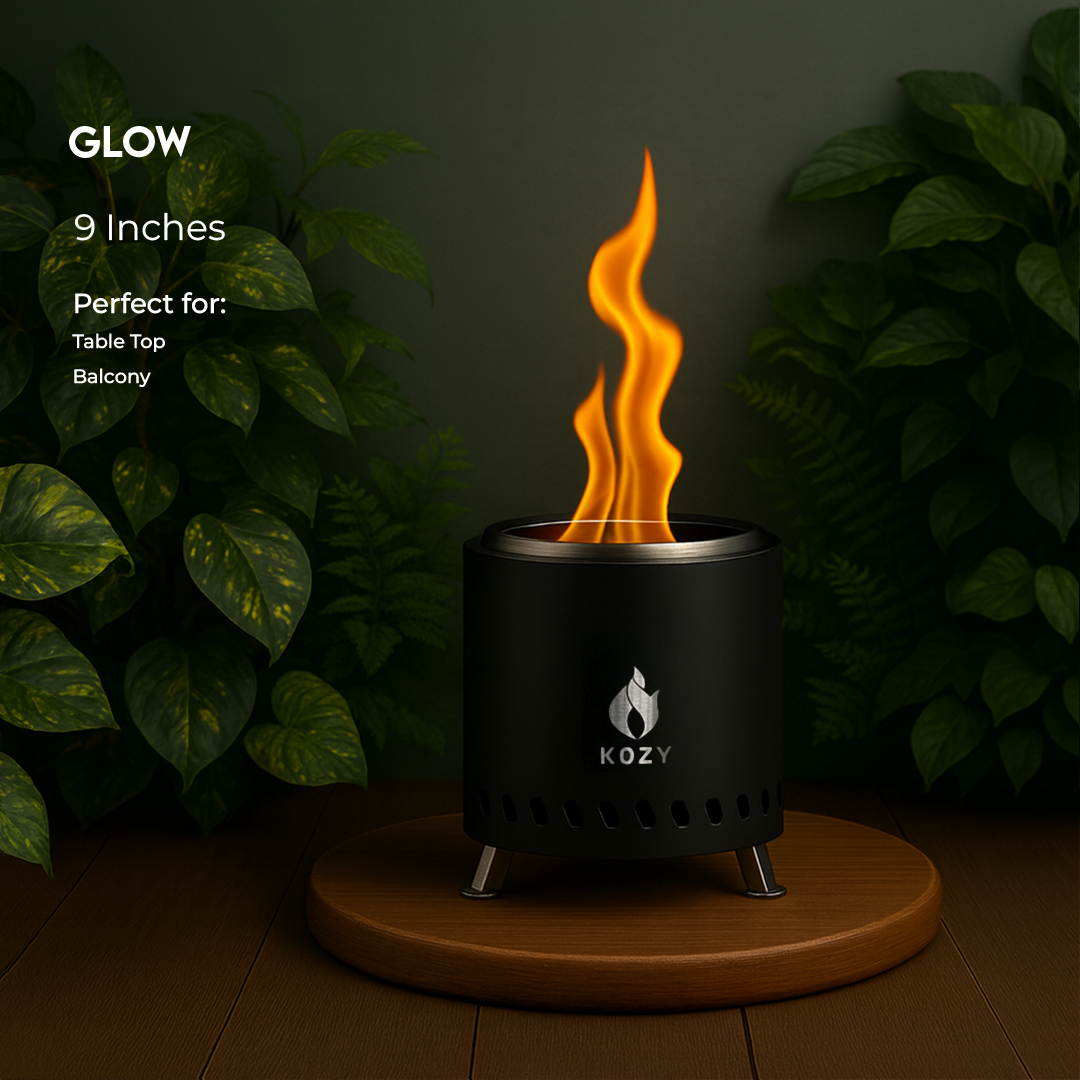 Glow (9 inch Bundle)