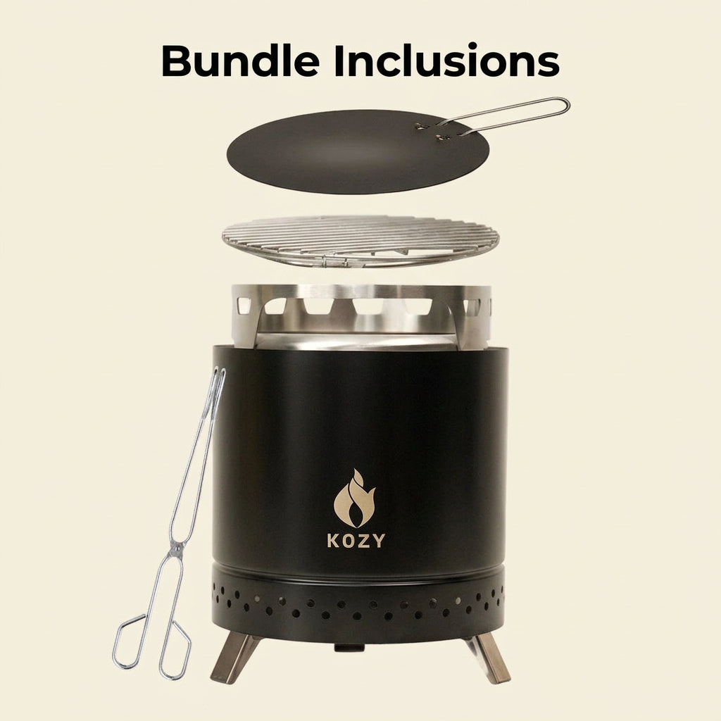 Glow (9 inch Bundle)