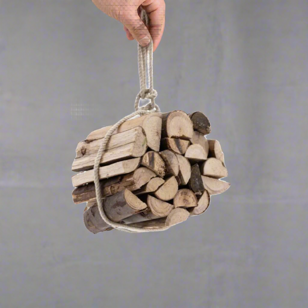 5 inch Wood (Suitable for 9" Glow)
