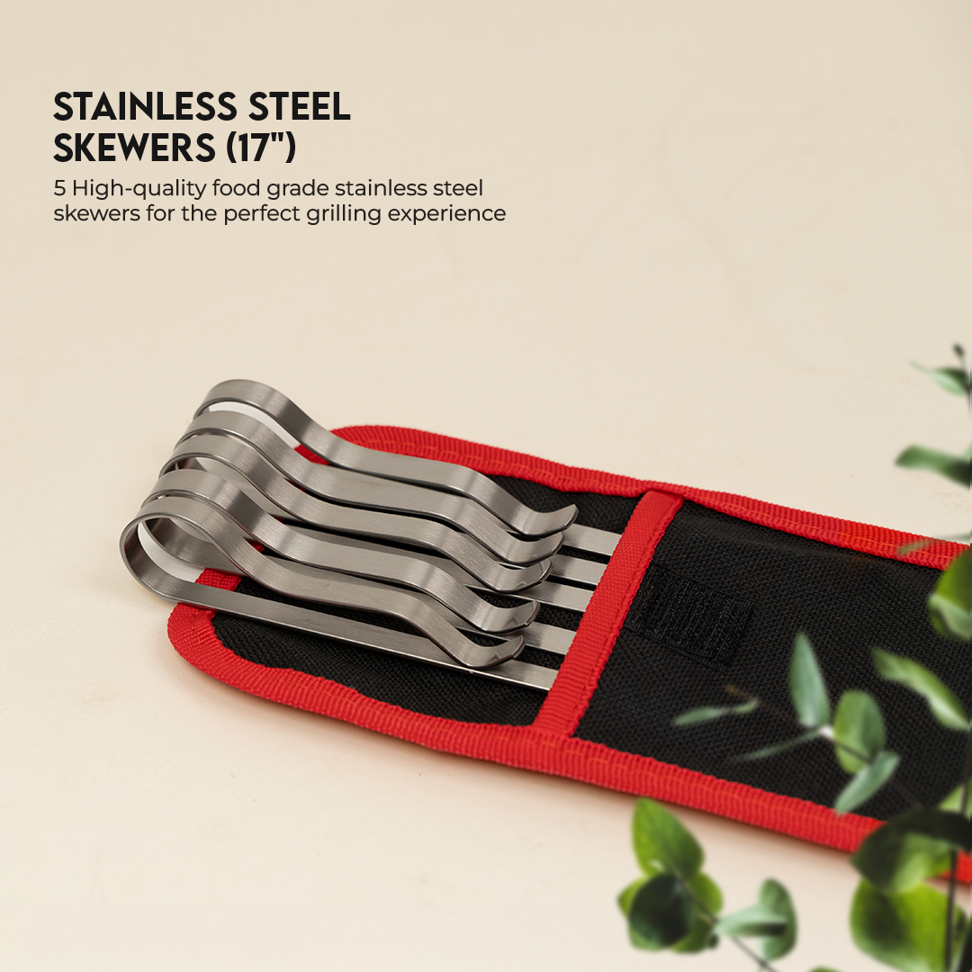 BBQ Skewers