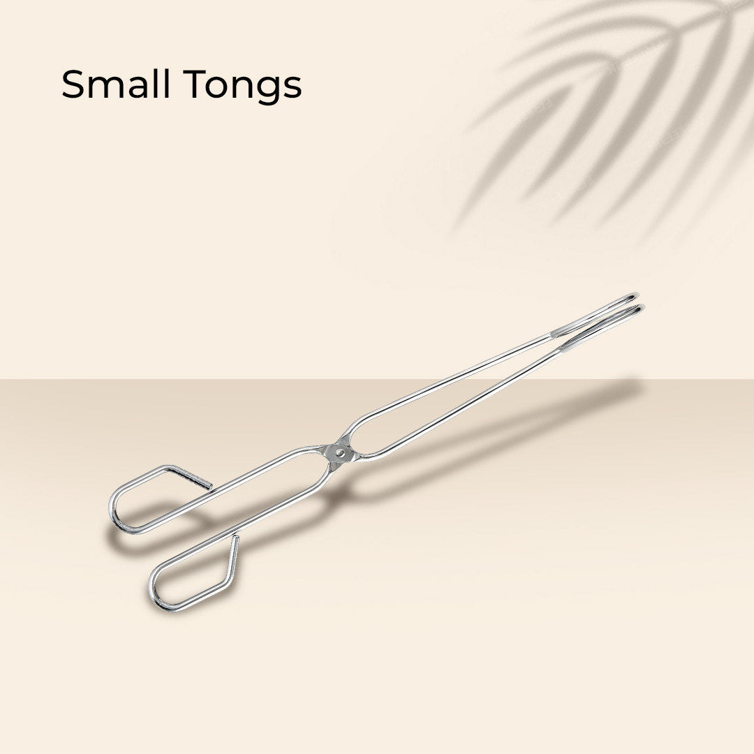 Tongs Small
